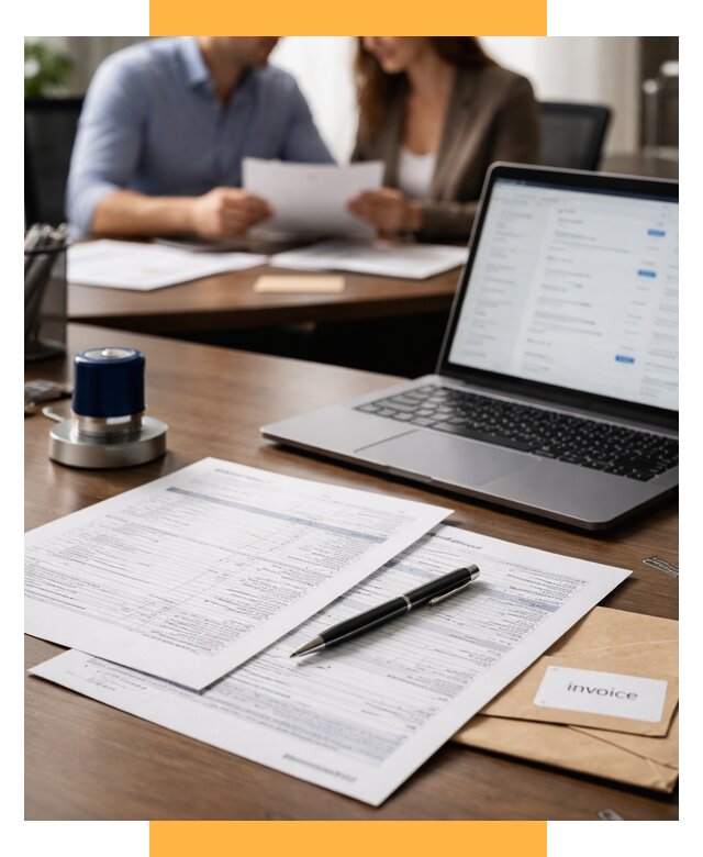 Оплата инвойсов за рубеж под ключ от 3555 р., СетСервис-Гбк