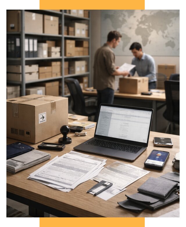 Выкуп товара за рубежом и доставка от 5079 р. | СетСервис-Гбк