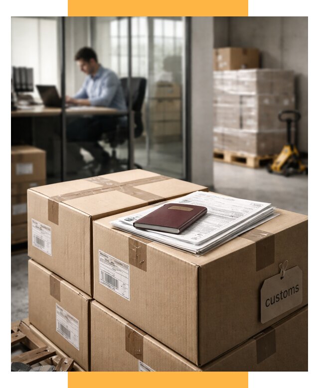 Параллельный импорт под ключ от 20316 р., логистика от СетСервис-Гбк