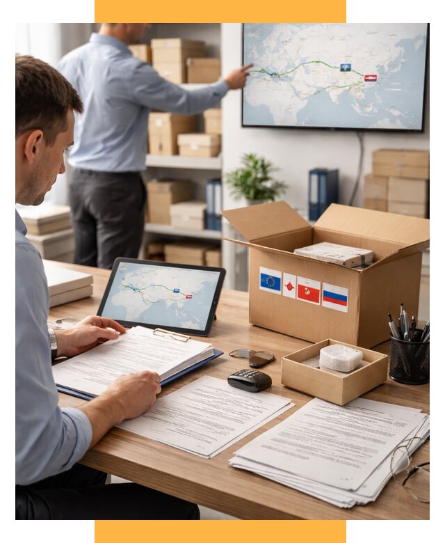 Импорт через третьи страны легально от 25395 р. | СетСервис-Гбк